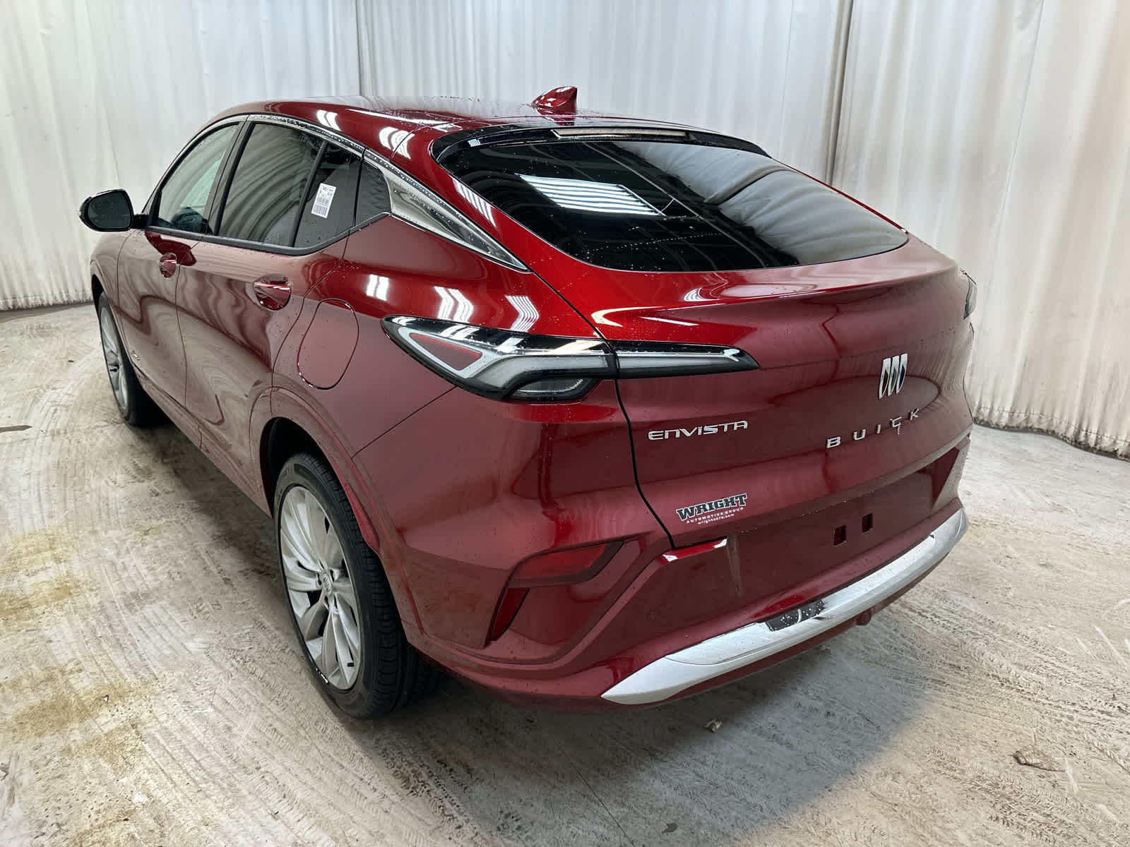 2025 Buick Envista Avenir photo 4