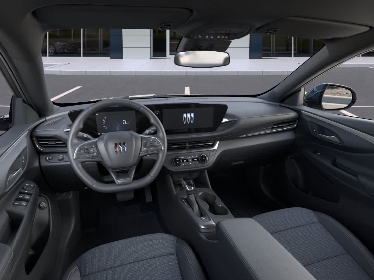 2026 Buick Envista Preferred - Photo 15