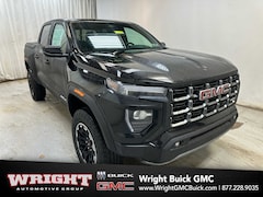 2026 GMC Canyon AT4 Truck