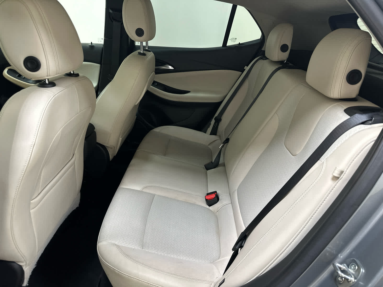 2023 Buick Encore GX Preferred - Photo 18
