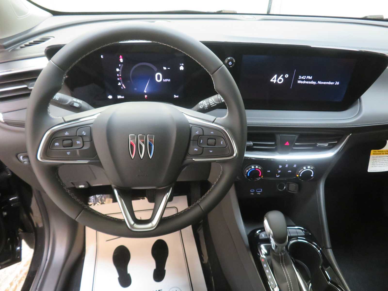 2026 Buick Encore GX Preferred photo 2