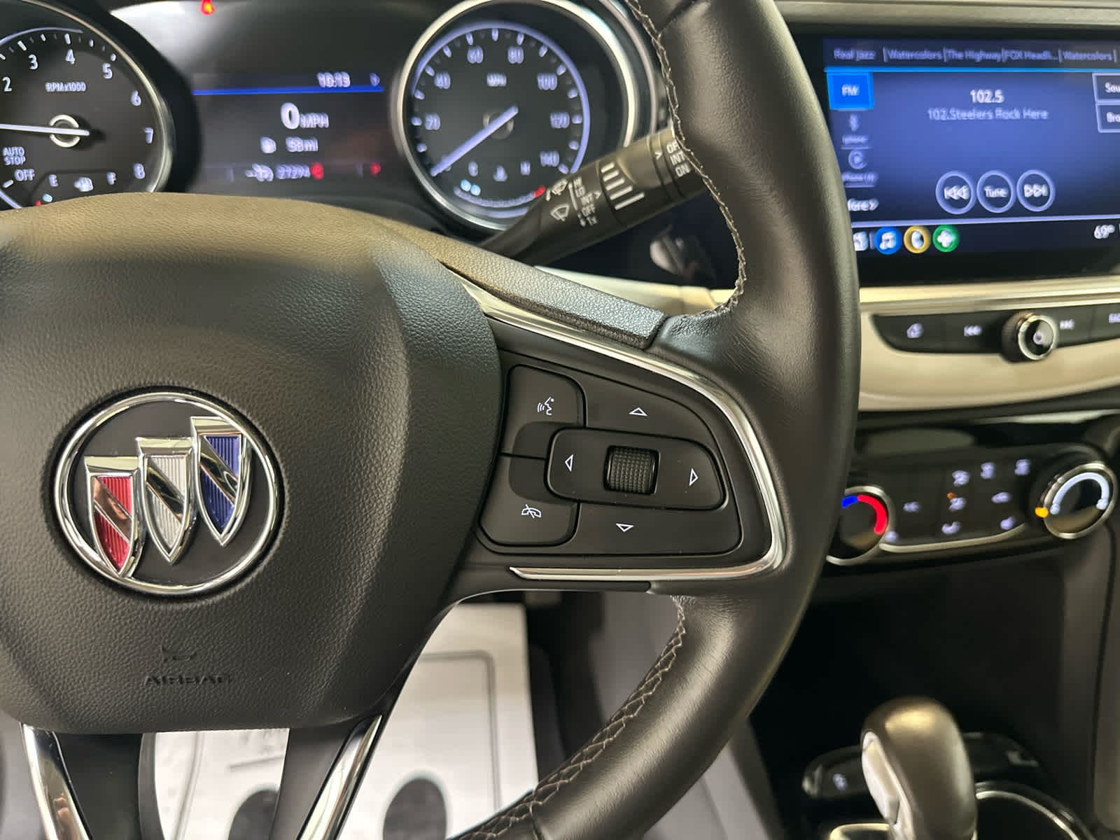 2023 Buick Encore GX Preferred - Photo 21