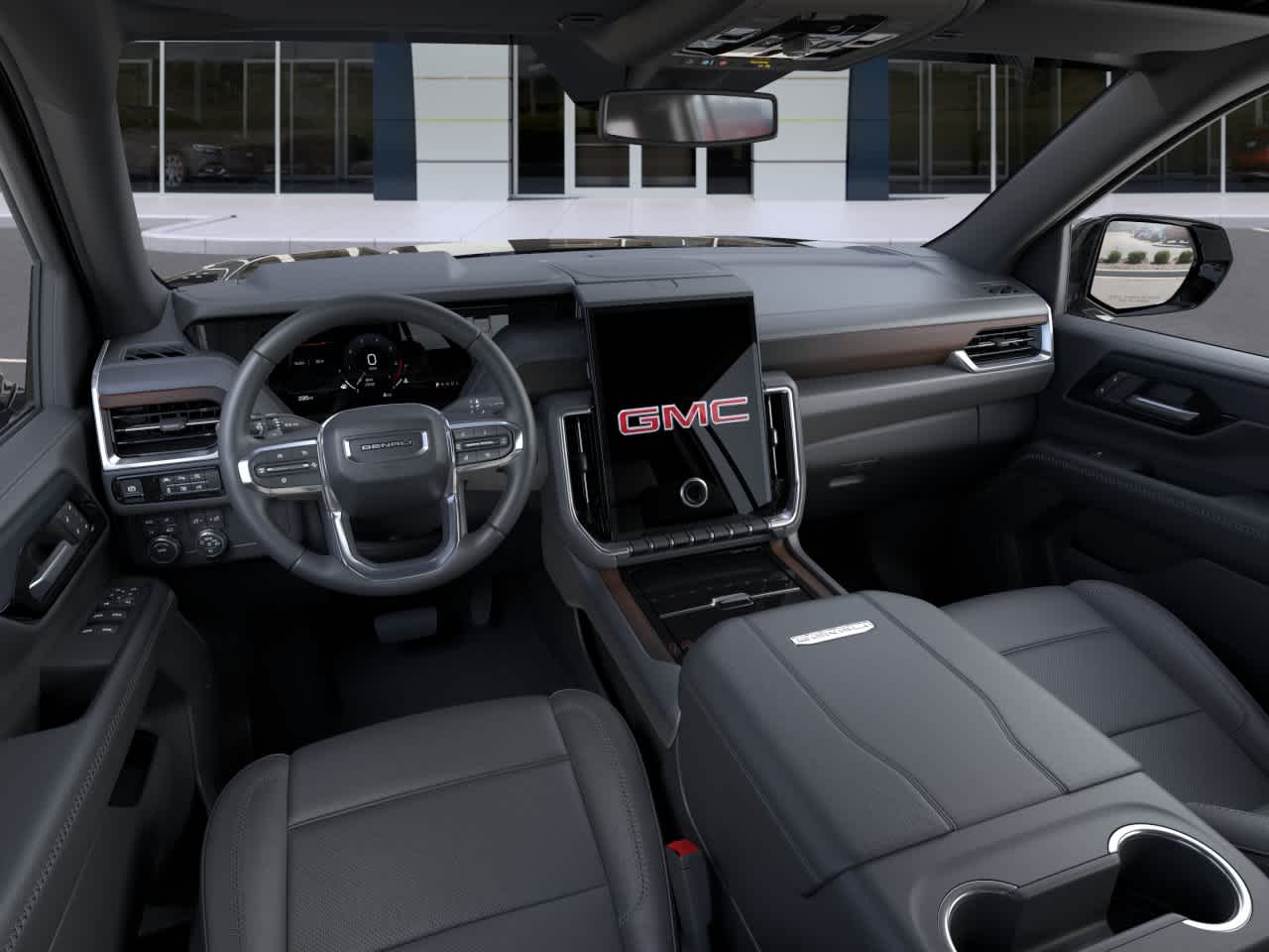2026 GMC Yukon XL Denali - Photo 15