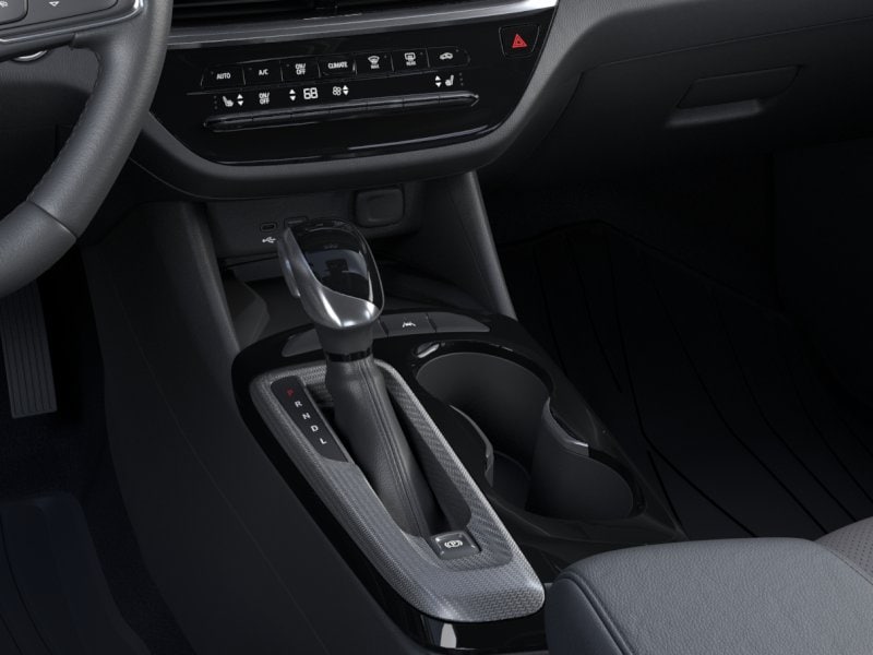 2026 Buick Envista Avenir - Photo 46
