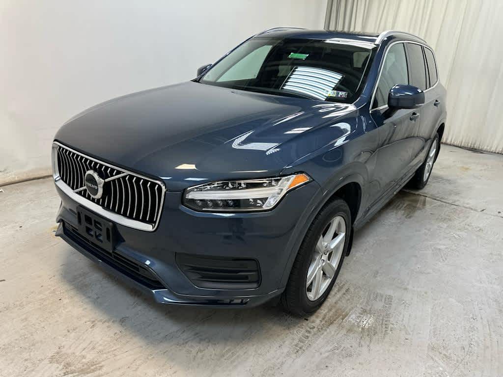 2023 Volvo XC90 Core - Photo 10