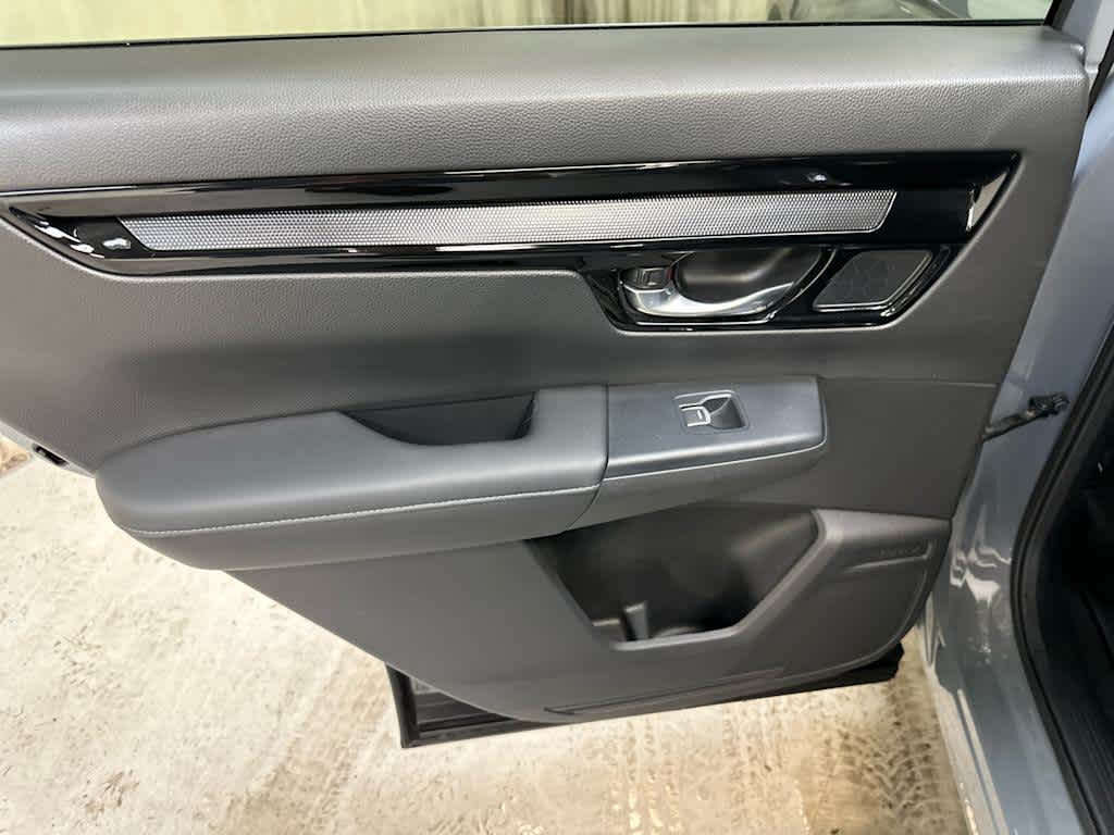 2023 Honda CR-V EX-L - Photo 29