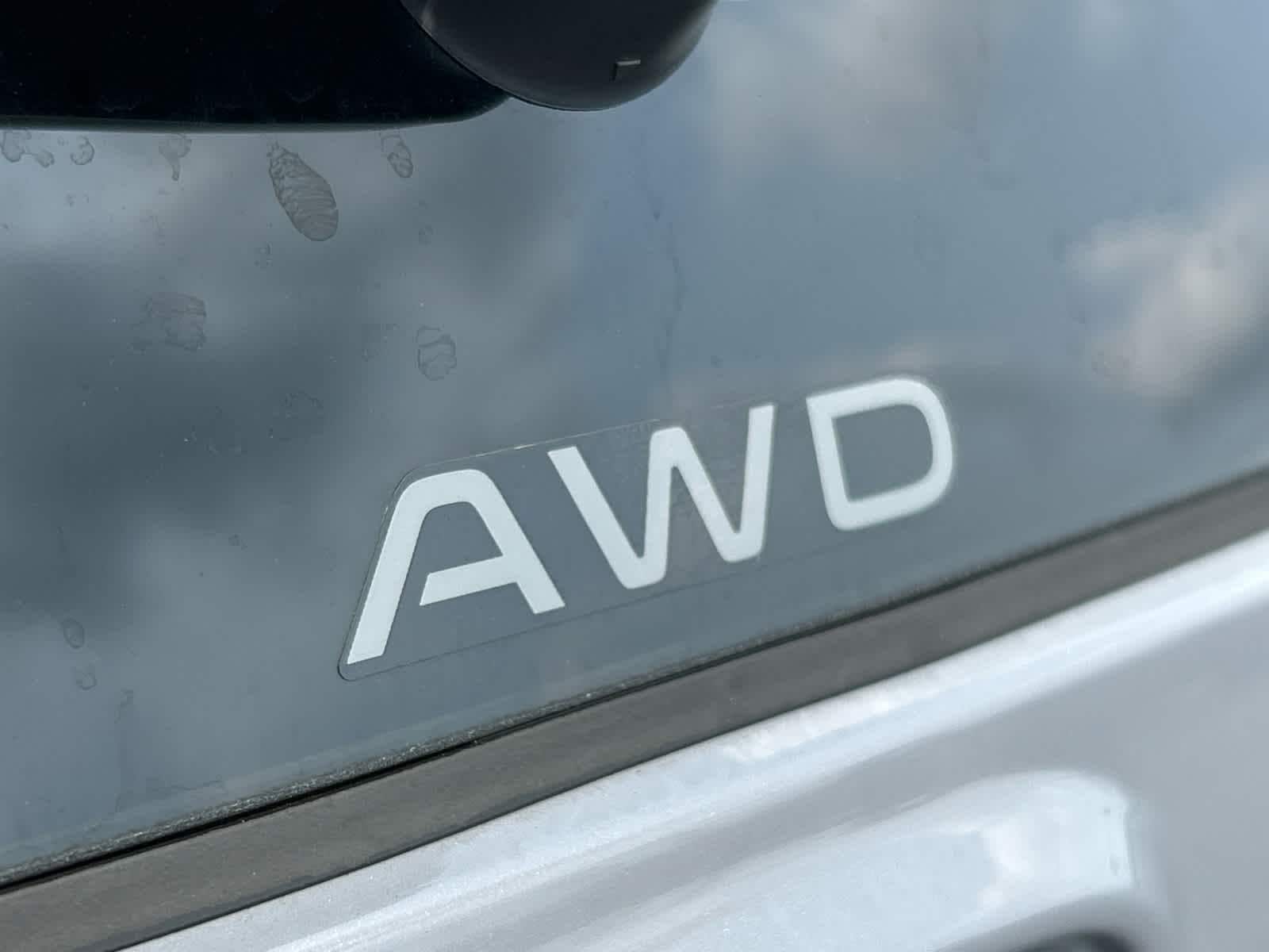 2023 Honda CR-V EX-L - Photo 27