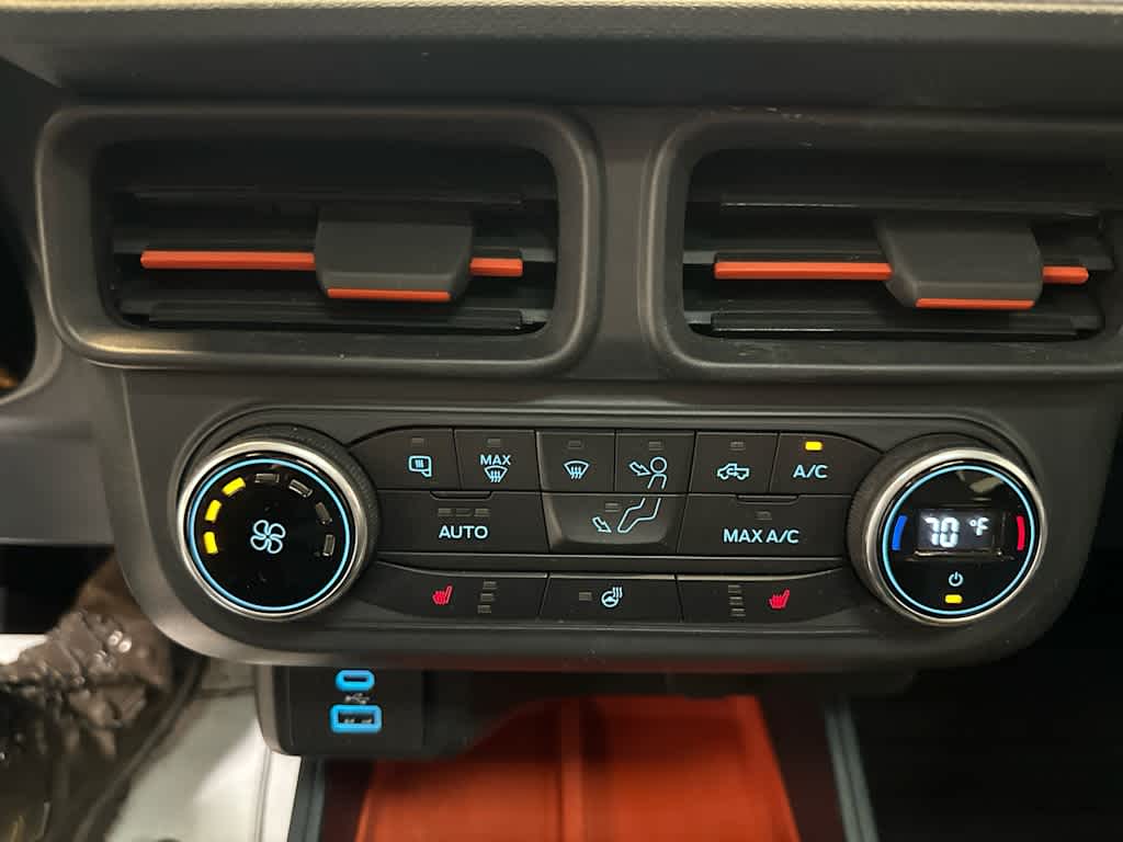 2022 Ford Maverick XLT - Photo 20