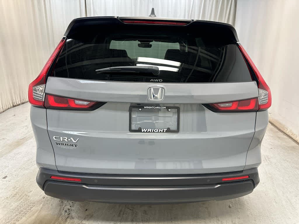 2023 Honda CR-V EX-L - Photo 11
