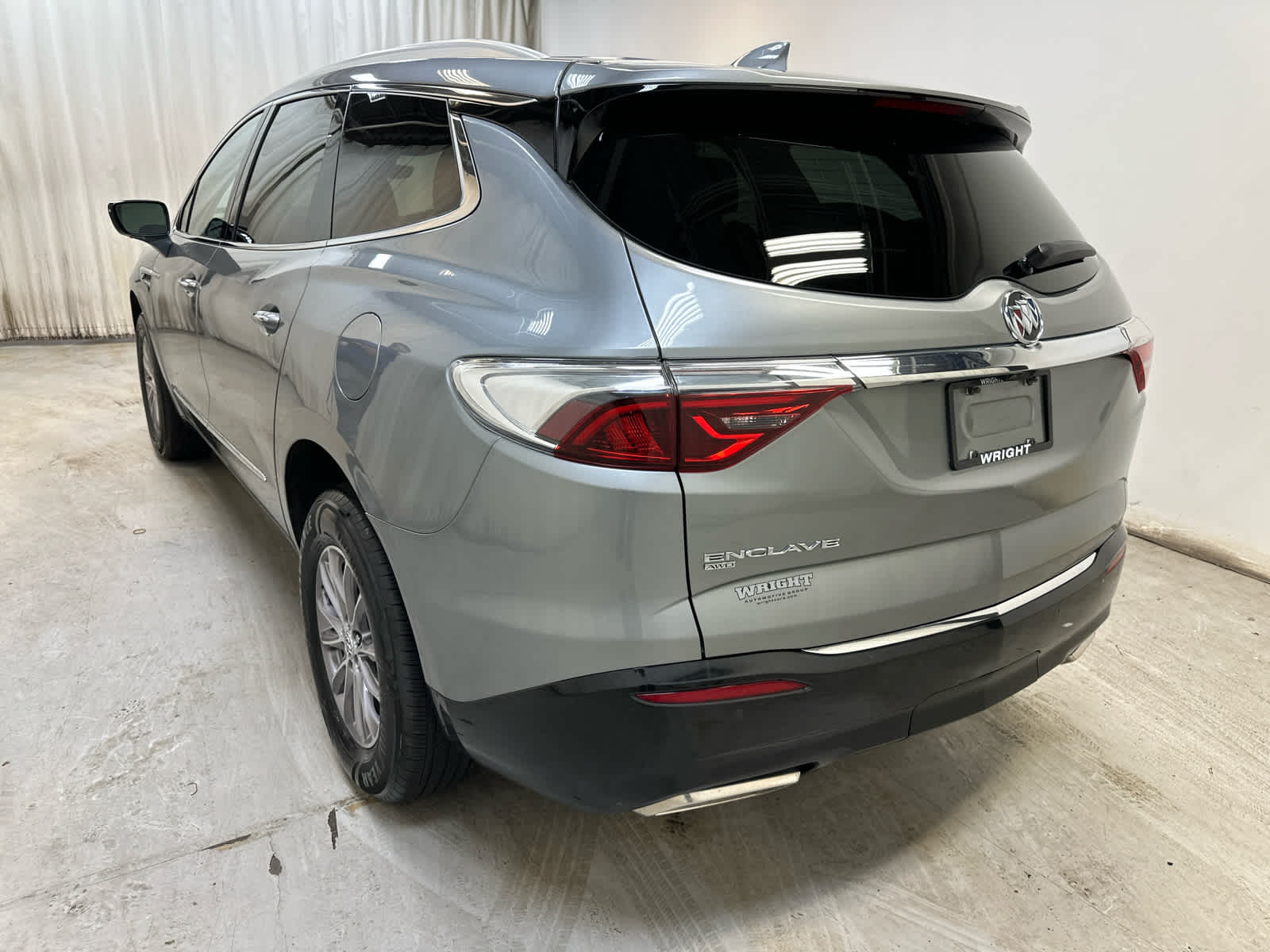 2023 Buick Enclave Premium photo 4
