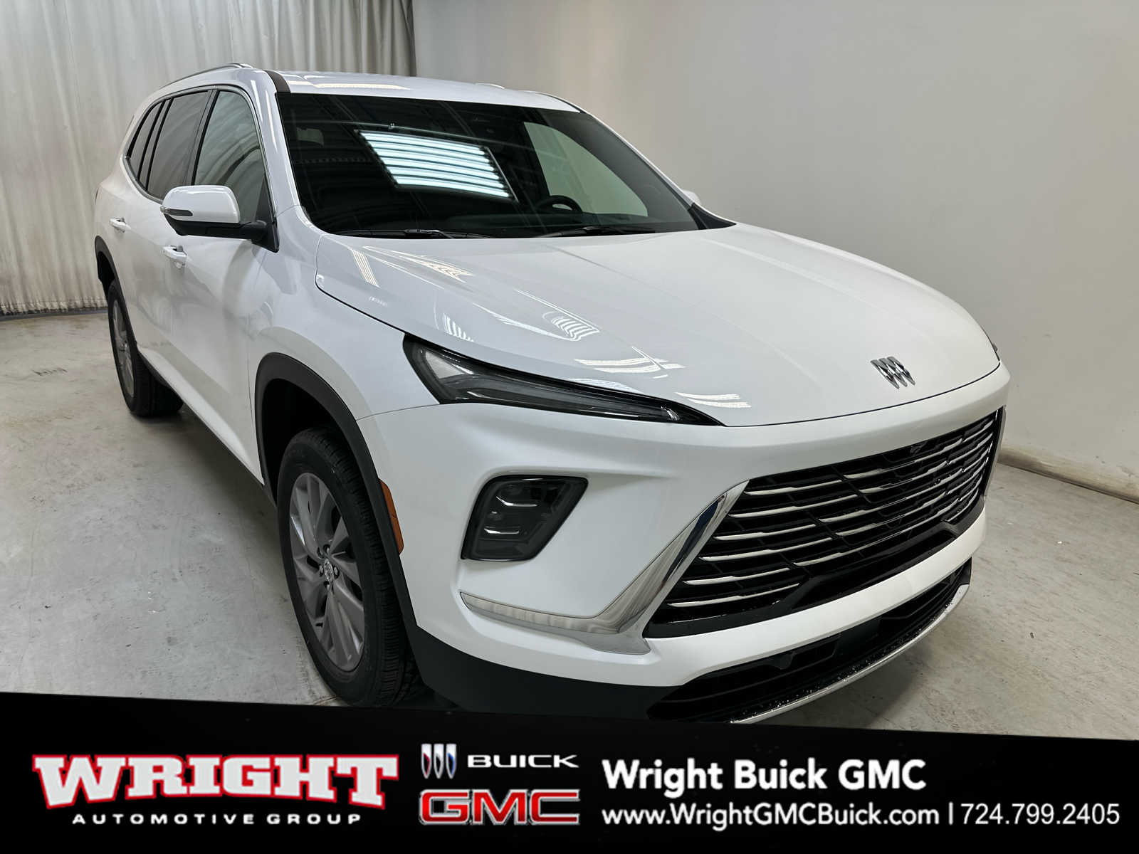 2026 Buick Enclave Preferred's photo