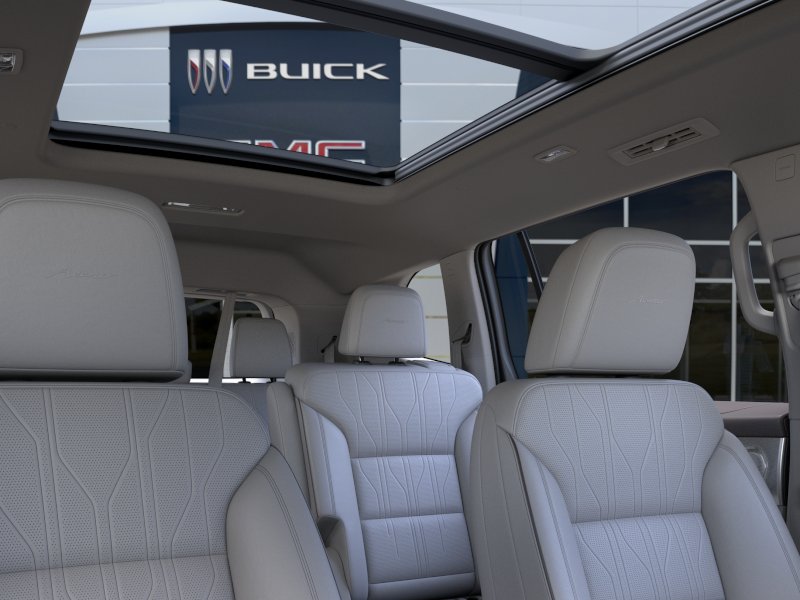 2026 Buick Enclave Avenir - Photo 24