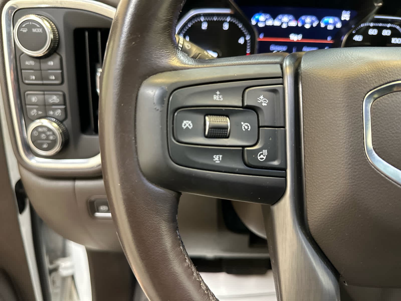 2023 GMC Sierra 3500 Denali HD Denali - Photo 21