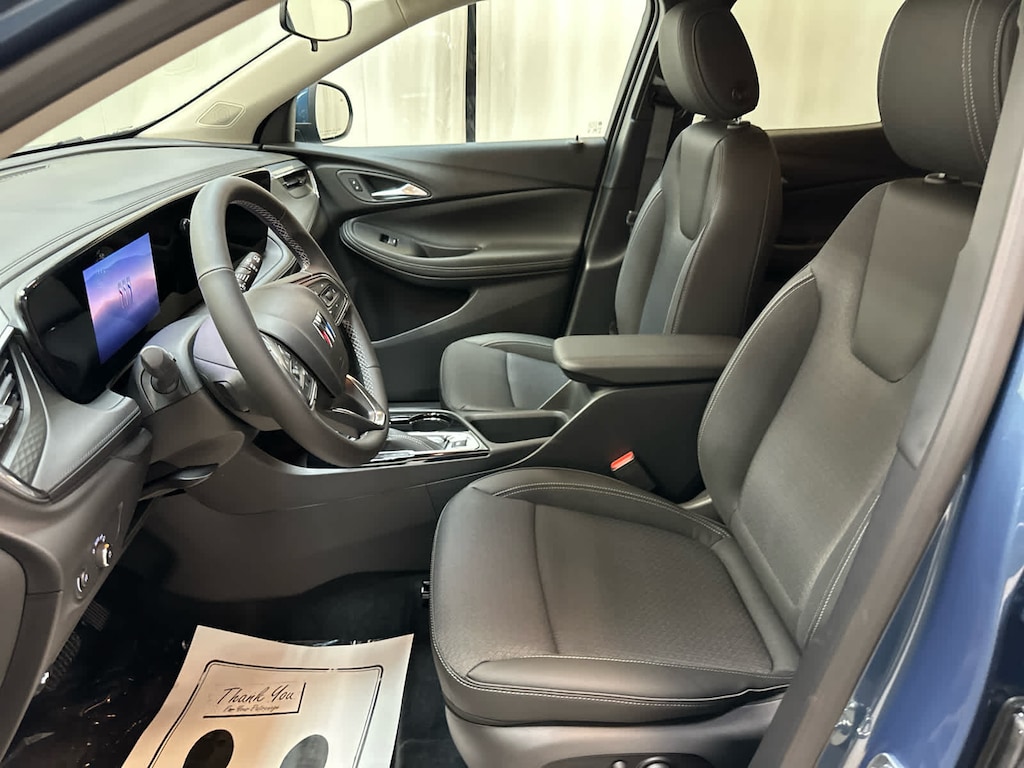 New 2026 Buick Encore GX Preferred SUV