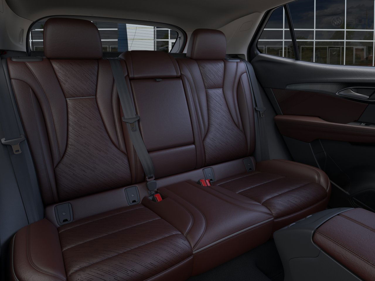 2026 Buick Envision Sport Touring - Photo 17