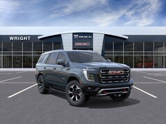 2026 GMC Yukon AT4 SUV