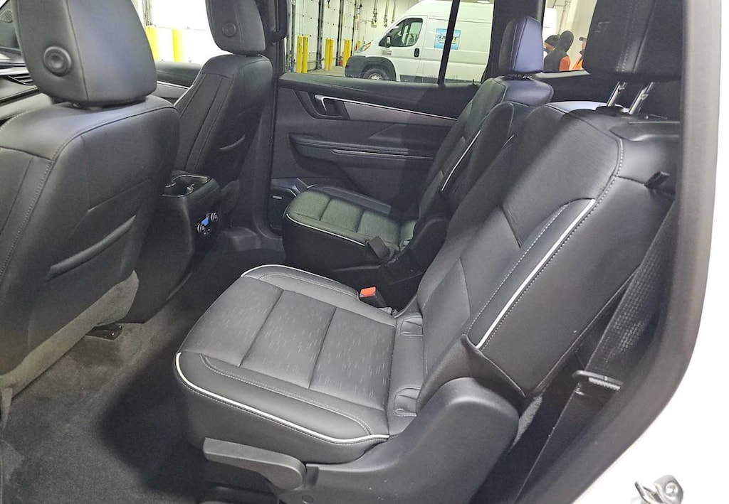 Certified 2025 Buick Enclave Sport Touring SUV