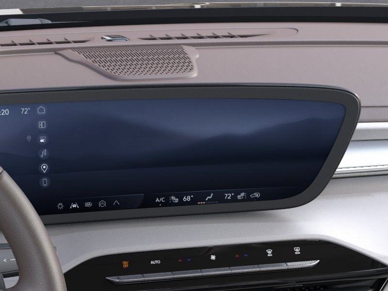 2026 Buick Enclave Avenir - Photo 20