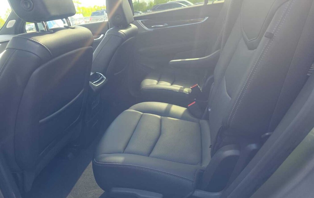Used 2024 CADILLAC XT6 Sport SUV