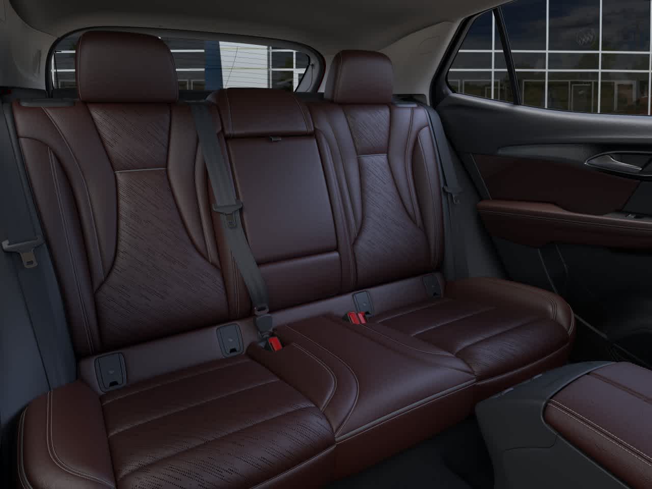 2026 Buick Envision Sport Touring - Photo 17