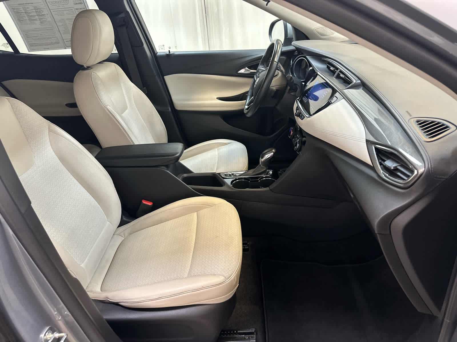 2023 Buick Encore GX Preferred - Photo 13