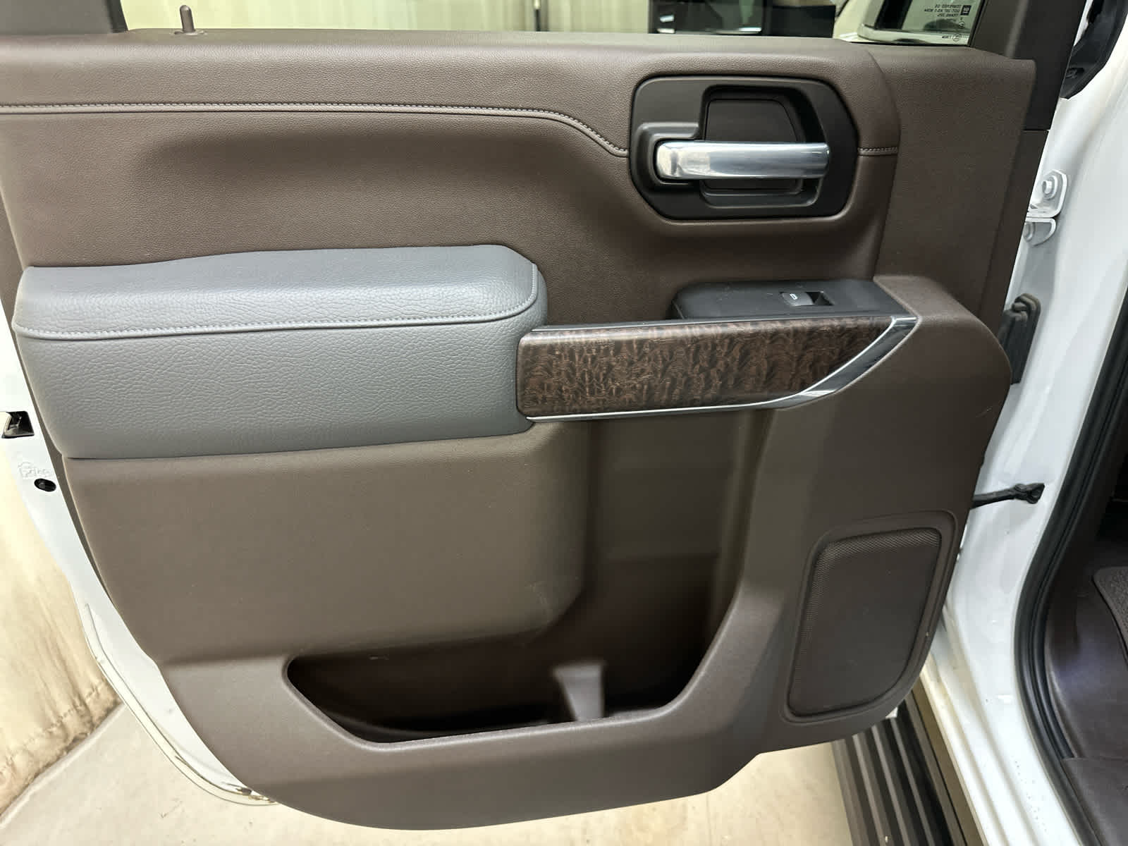 2023 GMC Sierra 3500 Denali HD Denali - Photo 28