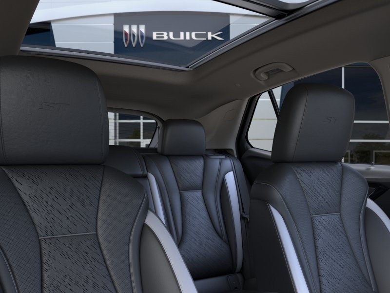 2026 Buick Envision Sport Touring - Photo 47
