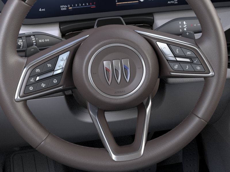2026 Buick Enclave Avenir - Photo 19
