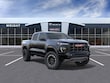  GMC Canyon