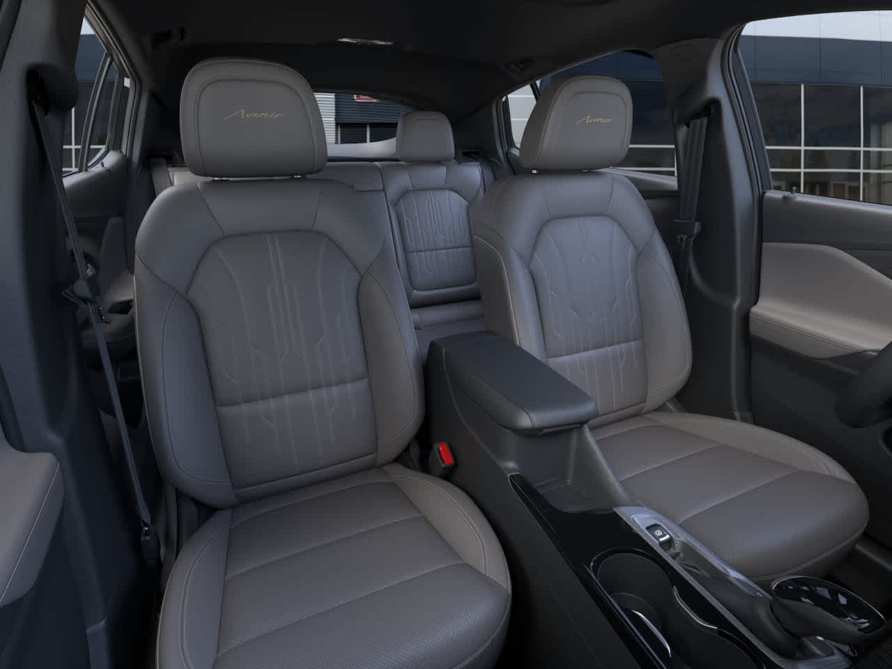 2026 Buick Envista Avenir - Photo 15