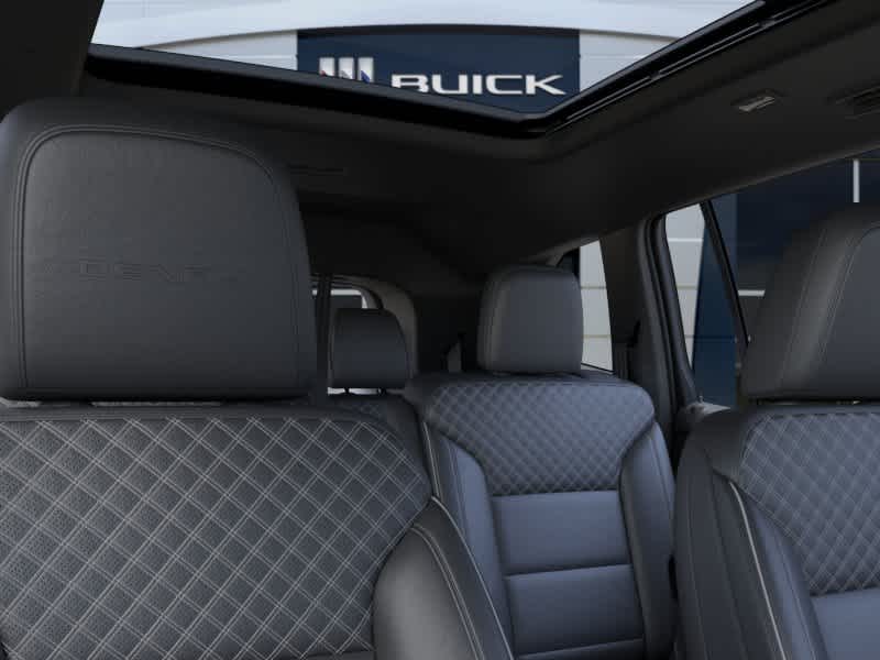2027 GMC Acadia Denali - Photo 24