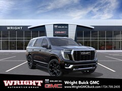 2026 GMC Yukon Denali SUV