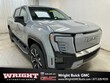 GMC Sierra EV