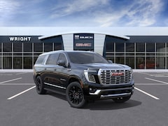 2026 GMC Yukon XL Denali SUV