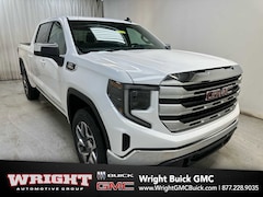 2025 GMC Sierra 1500 SLE Truck