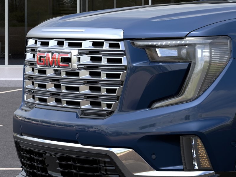2027 GMC Acadia Denali - Photo 37