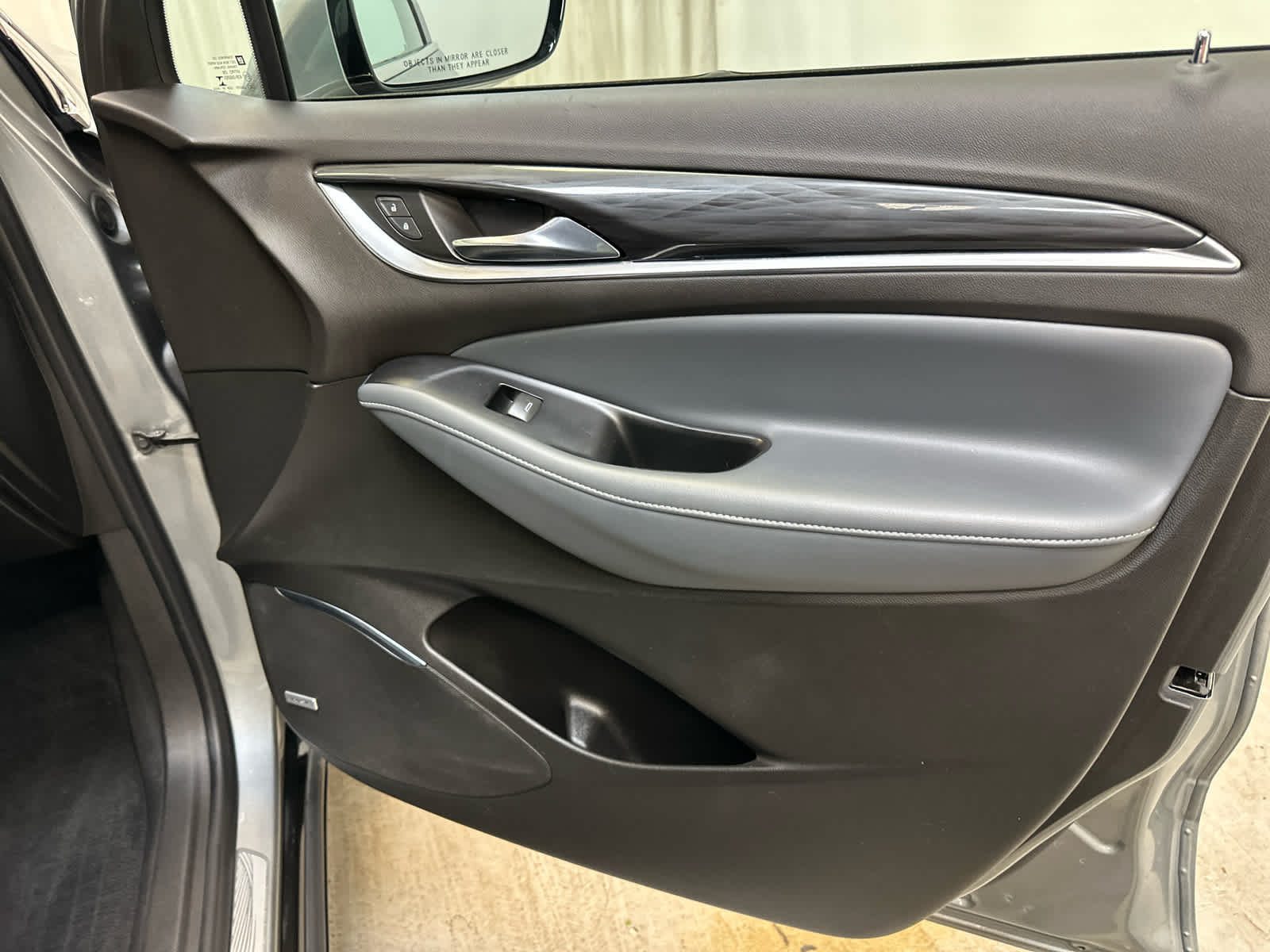 2023 Buick Enclave Premium - Photo 27