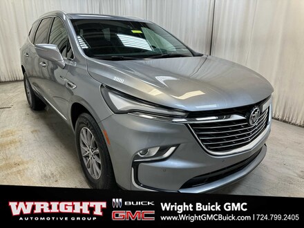 2023 Buick Enclave Premium SUV