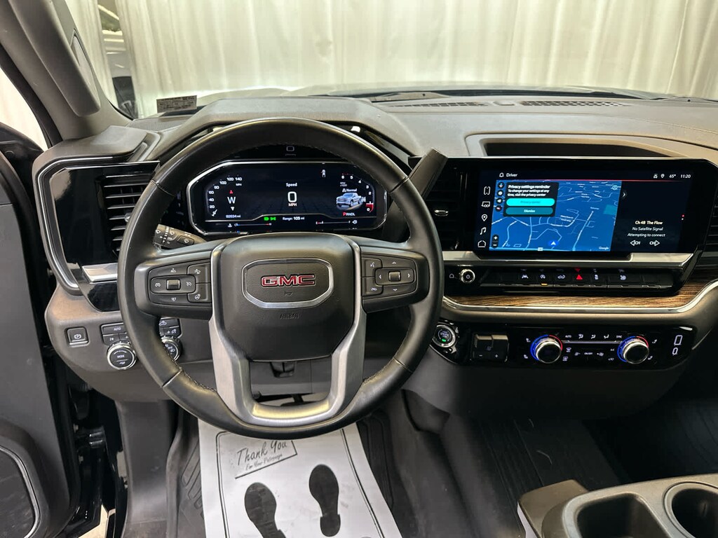 Used 2023 GMC Sierra 1500 Elevation Truck