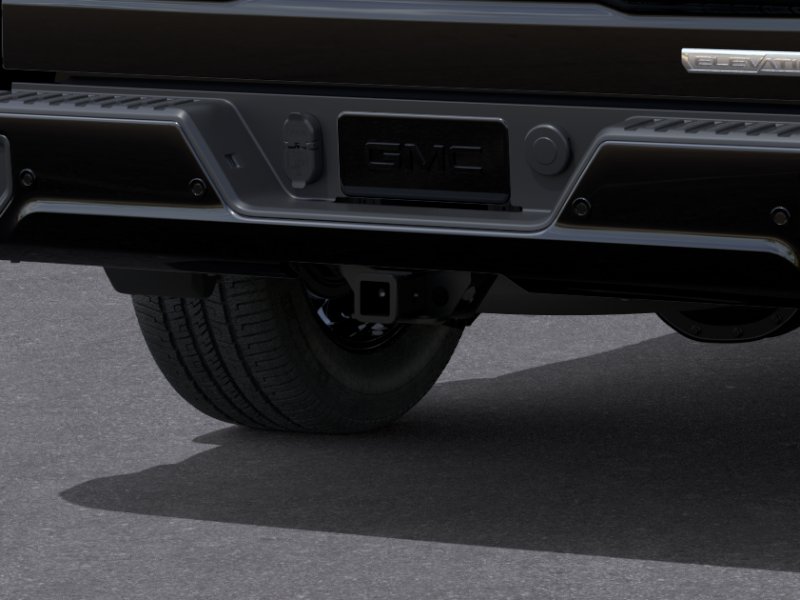 2026 GMC Sierra 1500 Elevation - Photo 14