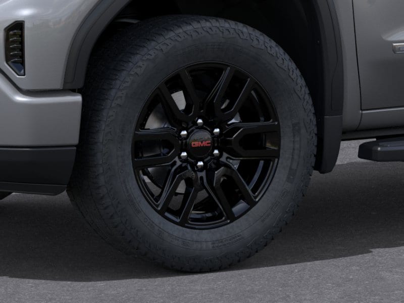 2026 GMC Sierra 1500 Elevation - Photo 9