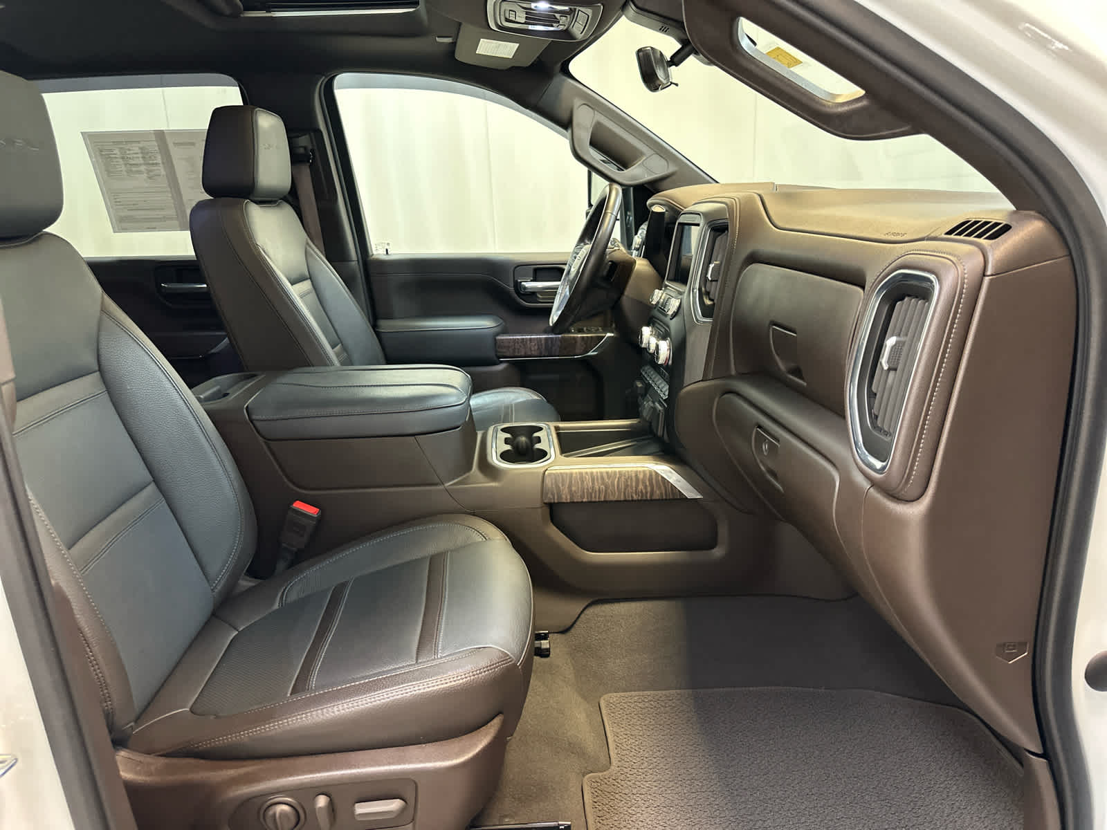 2023 GMC Sierra 3500 Denali HD Denali - Photo 14