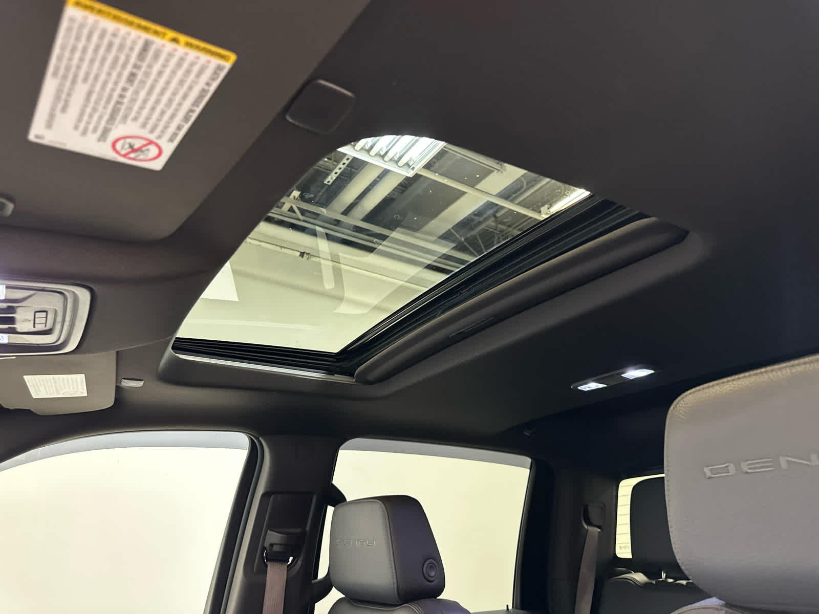 2023 GMC Sierra 3500 Denali HD Denali - Photo 6