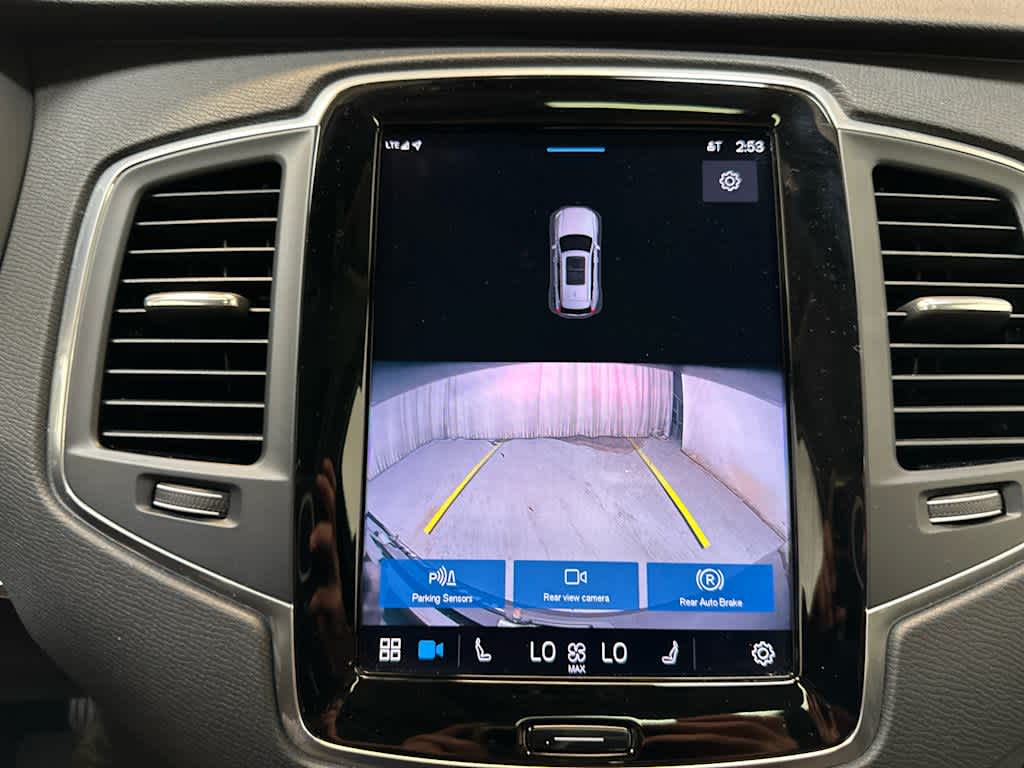 2023 Volvo XC90 Core - Photo 17