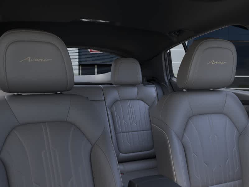 2026 Buick Envista Avenir - Photo 23
