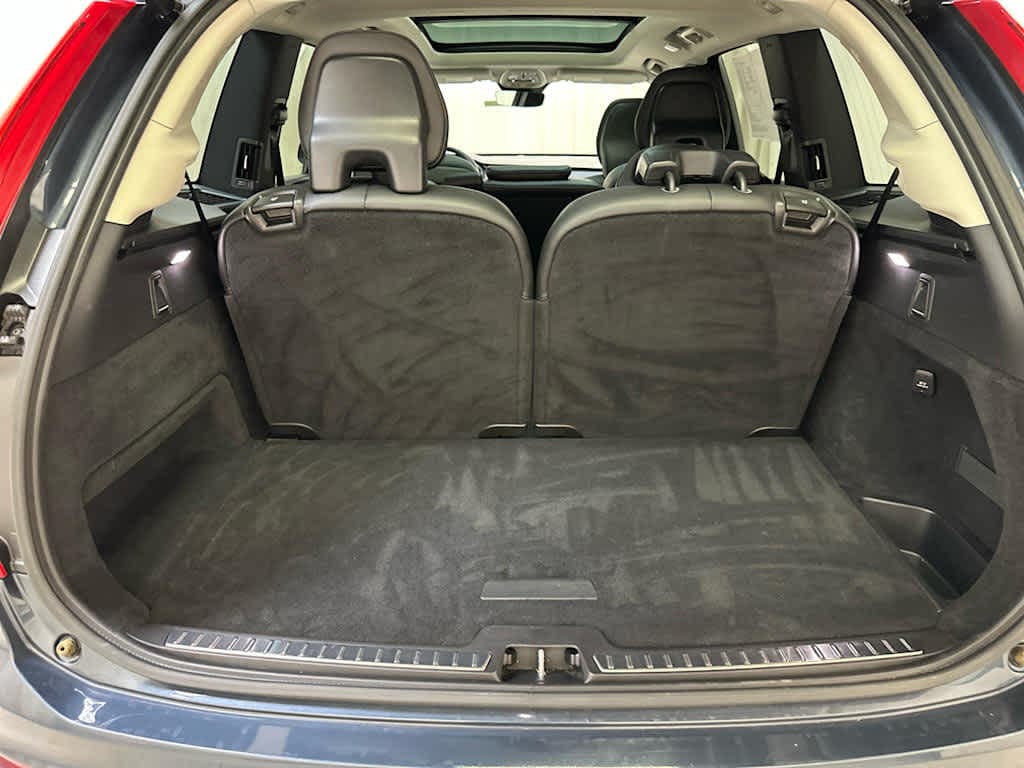 2023 Volvo XC90 Core - Photo 25