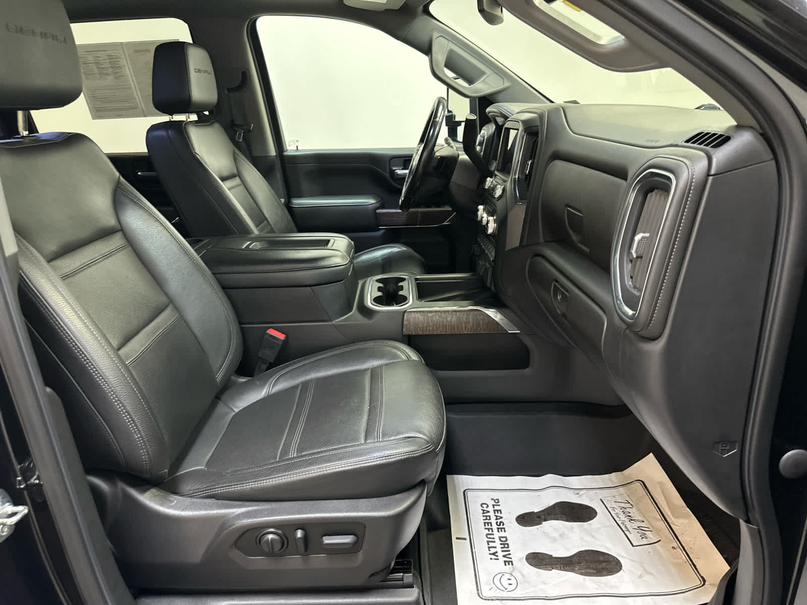 2022 GMC Sierra 2500 Denali HD Denali - Photo 14