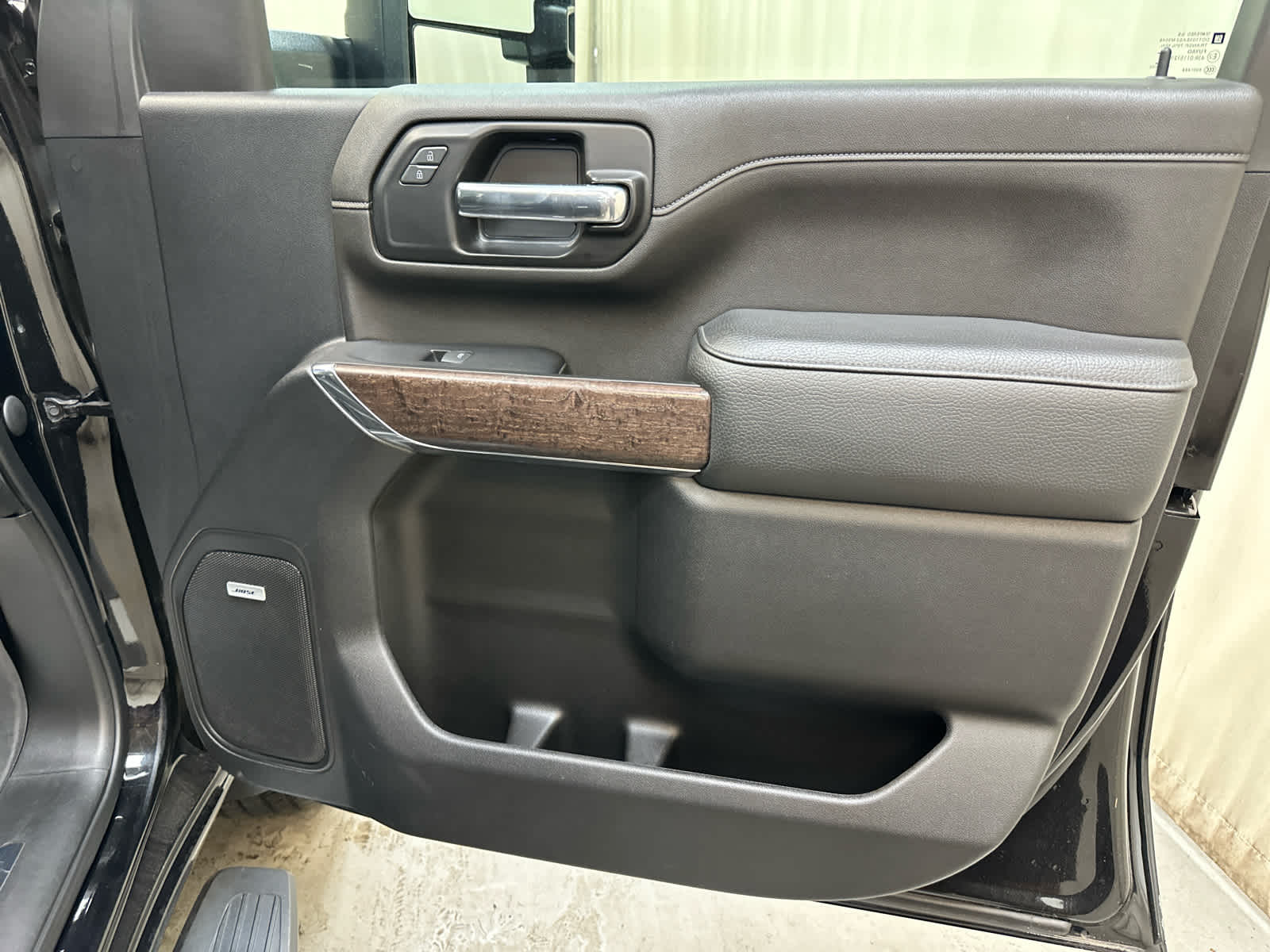 2022 GMC Sierra 2500 Denali HD Denali - Photo 27