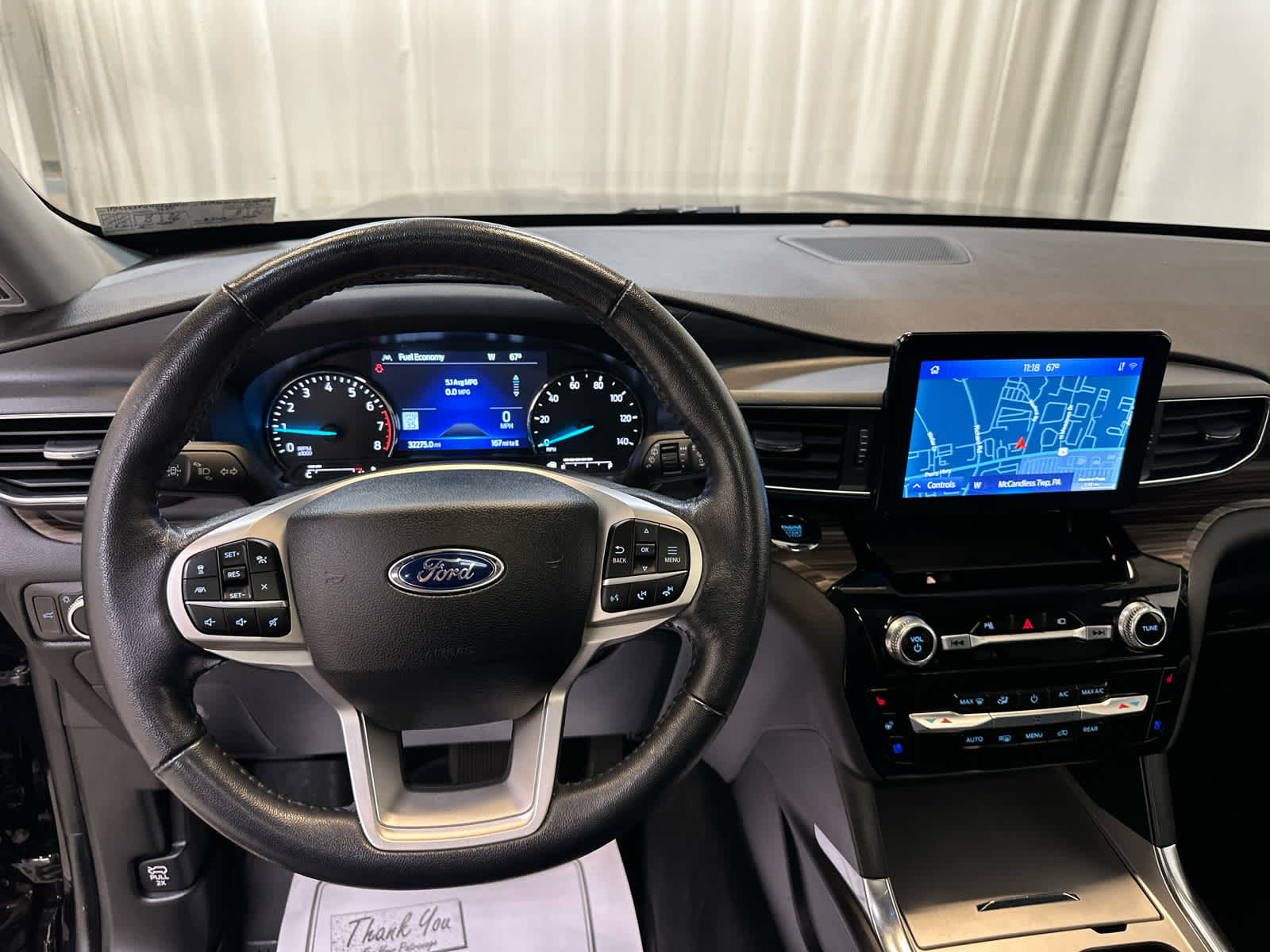 2022 Ford Explorer Limited photo 3