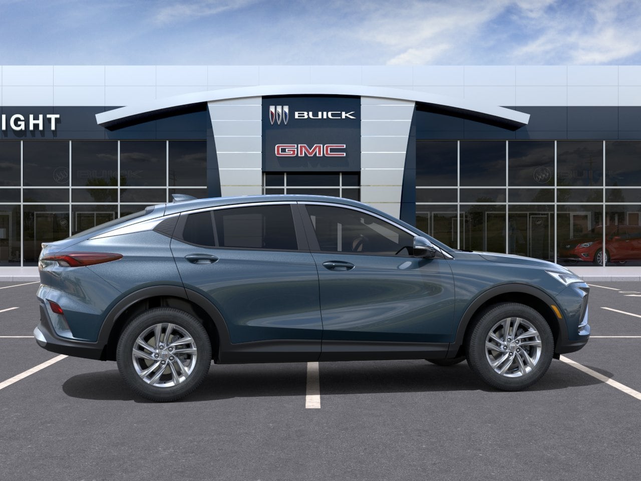 2026 Buick Envista Preferred - Photo 29